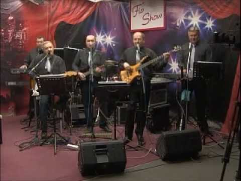 Laganini band - Ljubio sam nevjernicu