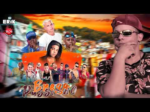 BREGA DO RECIFE - CD PASSINHO 2020