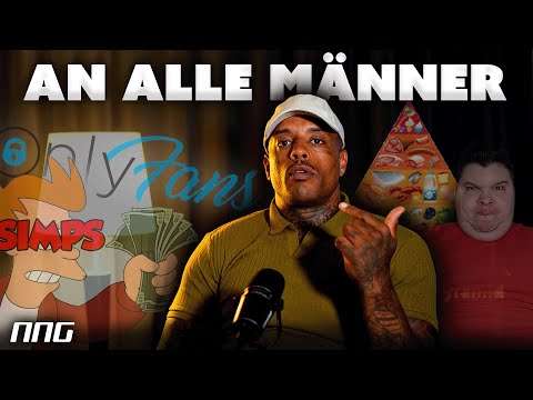 SEI KEIN GEFANGENER DEINER VERGANGENHEIT MEHR! I NNG REALTALK by COACH AARON