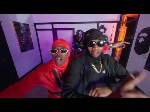 Jordan English - Darkers (Barbados Bouyon ) - Crop Over 2025