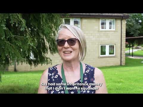 Why I Chose to Invest with Green Pastures | Anne's Story