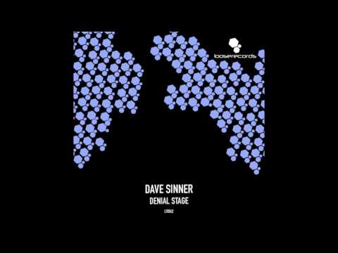 Dave Sinner - Damage Control - LR062