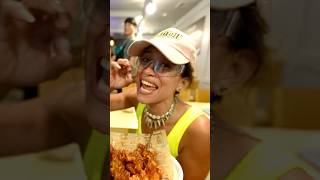 Is This Korea’s Best Fried Chicken Ever? #friedchicken #viral #foodvlog #food #battle #vlog