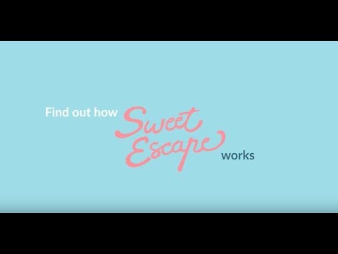SweetEscape