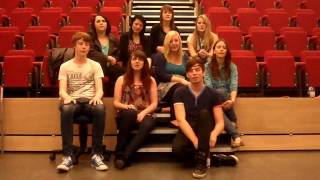 We Are Young - Fun (Derby Glee Club Cover)