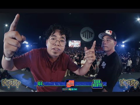 Sur Henyo vs GL