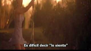 Hard To Say I`m Sorry - Chicago Subtitulado Subtítulos Español