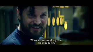 VIVA BERLIN   ZOMBIE APOCALYPSE  LOVE IS ON THE AIR Episode 3 🎬 Full Horror Zombie Series 🎬 2020