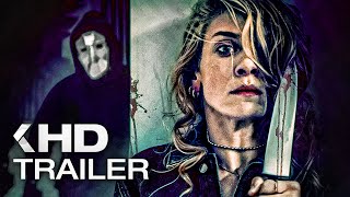 INITIATION Trailer (2021) video