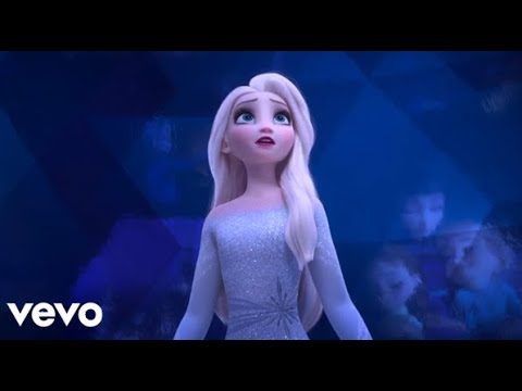 Idina Menzel and - Show Yourself