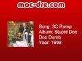 Mac Dre - 3C Romp