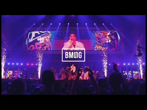 BE:FIRST / Boom Boom Back -from BMSG FES'23-