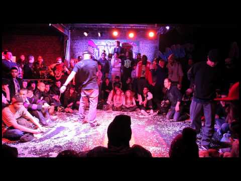 Defipayette 2011 l 1/2 Final l Djidawi (LégionX/59Krew) vs Asiz (Amalgam)