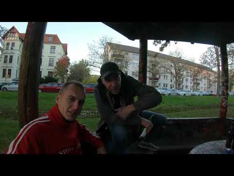 Nicolas Stage & Raspo - Westringbrücke