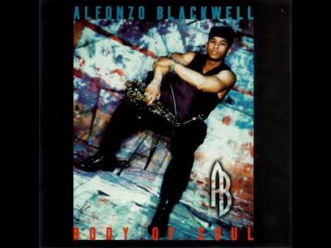 Alfonzo Blackwell - Body Of Soul
