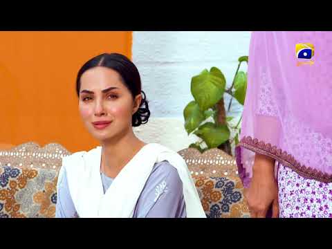 Zindagi Aik Paheli Episode 68 Promo | Tomorrow at 7:00 PM On Har Pal Geo