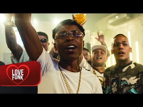 SET DJ JAPA NK 2.0 - MC Meno K, MC Luuky, MC Ryan SP, Oruam, MC Lele JP, MC IG e MC Rodrigo Do CN 