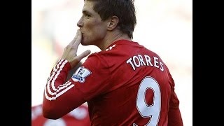 Fernando Torres-Chains Chains