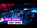 GEBOY MUJAIR - Naldy Kohler (Offical Music Remix) NEW2K18