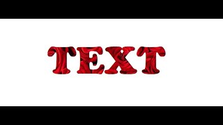 how to put an image into text in MS Paint || Image into Text || MS Pai