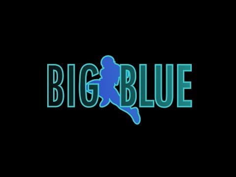 Parappa vs Marshall - Losers Finals - Big Blue 5 Smash 4