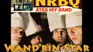 NRBQ Wand'rin Star