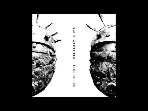 PREMIERE: Olta Karawane - Michto [DEKADENZ RECORDS]