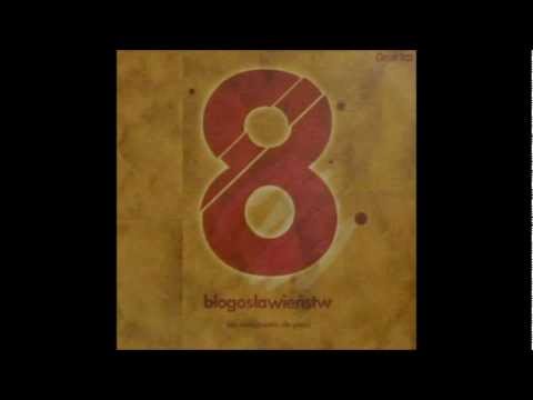 Zając/Dwabepe - Błogosławieni (gość. Pelikan, DJ Ike)