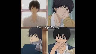 Download lagu she's she's a lady!!#anime#animeedit#shoujoanime #kiminitodoke#asignofaffection#aoharuride#edit mp3