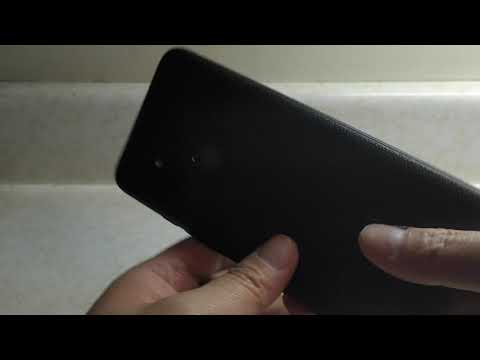 Umidigi Power 3 Unboxing