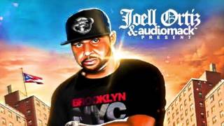 Joell Ortiz Joe Budden & Royce Da 5'9'' - I'm Schemin Slaughter 2015 Prod by ill Logik All verses
