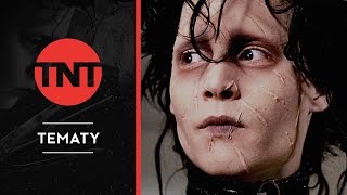 Edward Nożycoręki – jak Tim Burton stworzył baśń o sobie