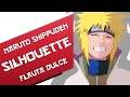 Silhouette - Naruto Shippuden Op 16 - Notas ...