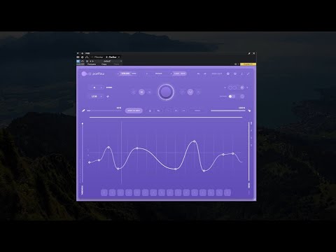PHASE | Workflow & Sound Design