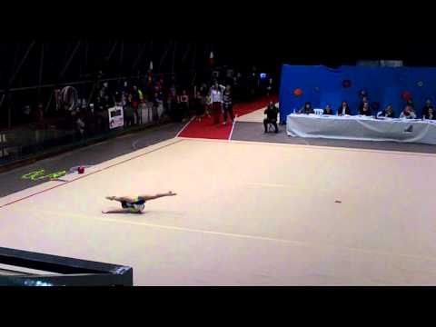 Elisa palla - Endas Cervia