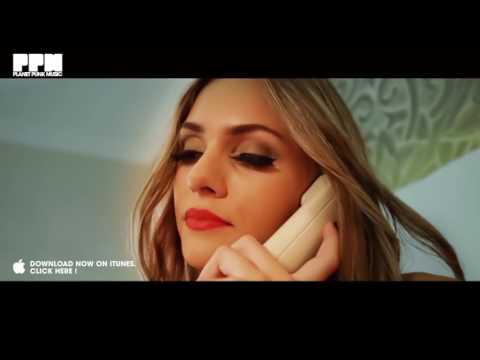 Moonlander and Orry Jackson – Room Service Official Video