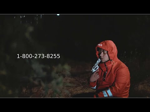 Young Eiby - Britanny (Video Oficial)