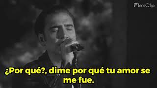 Alejandro Fernández – Cuando Más Te Amaba [Video Oficial + Letra Completa / Subtitulado en Español]