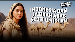 Download lagu Indonesia dan Jazirah Arab Sebelum Islam | Forbidden Questions mp3