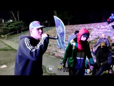 Esencia del Under - DENTE vs KTH vs LUZ vs TARO  - [Semifinal] - 29.09.2023 - Avellaneda.