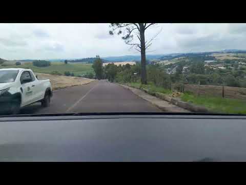 #Parte 2 final da vinda de Vicente dutra rio grande do sul