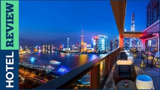 ✅Best Boutique Hotels in SHANGHAI