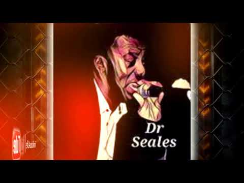 DERRICK SEALES  - BUILD A NATION [ 2K18 ]