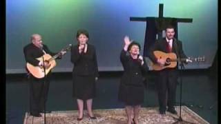 Southern Gospel Music - Child Of The King