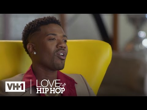 Ray J, Princess Love, Nikki Mudarris, & the New Cast On What To Expect | Love & Hip Hop: Hollywood