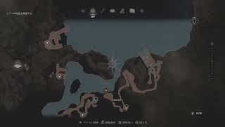 BIOHAZARD RE:4_chapter 4-1