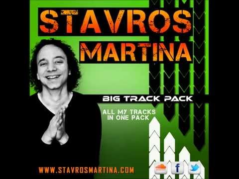 LeftSide - Want Yuh Body (Stavros Martina ft La Roughe & Mystic R bootleg)