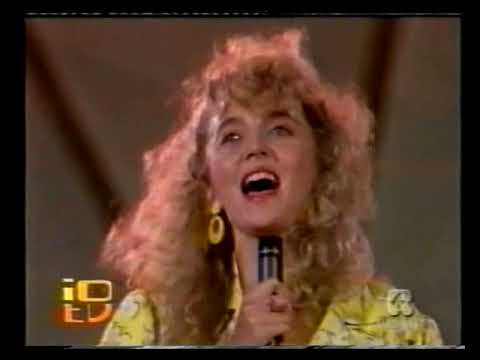 ROSSANA CASALE  DIDIN  [FESTIVALBAR 1983]