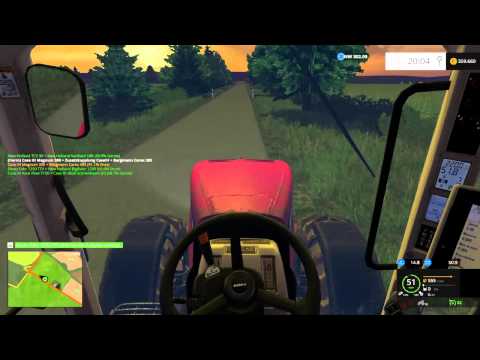 ...Landwirtschaftssimulator 15 - MIG Map MadeInGermany Region Celle #56