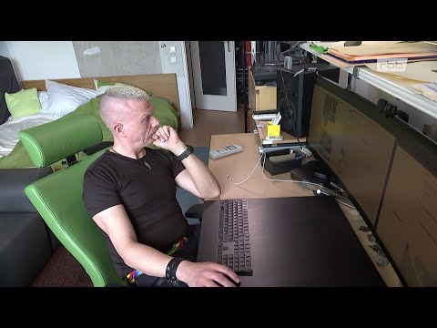 rbb PRAXIS - Autismus spät erkannt